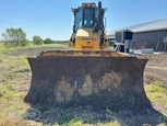 Front of used Dozer